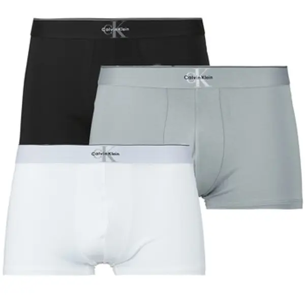 Calvin Klein Jeans Calvin Klein Jeans  Bokserice TRUNK X3  Calvin Klein Jeans