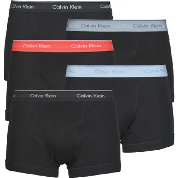 Calvin Klein Jeans Calvin Klein Jeans  Bokserice TRUNK X5  Calvin Klein Jeans