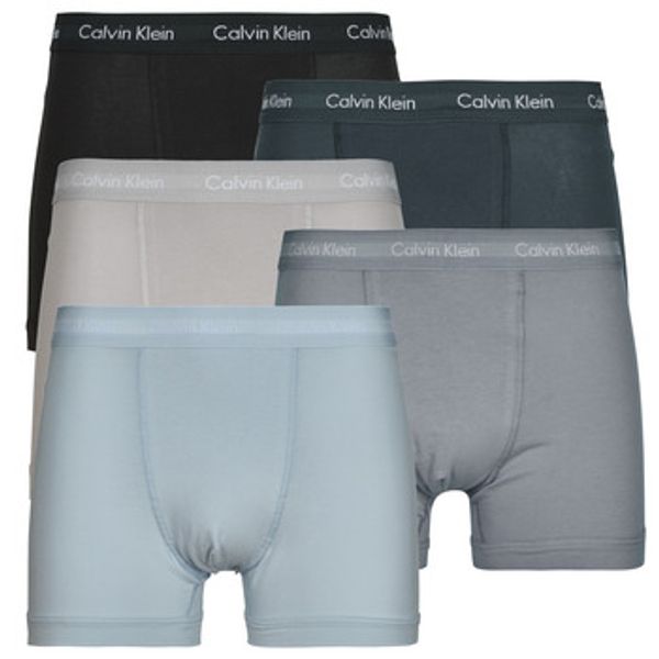 Calvin Klein Jeans Calvin Klein Jeans  Bokserice TRUNK X5  Calvin Klein Jeans