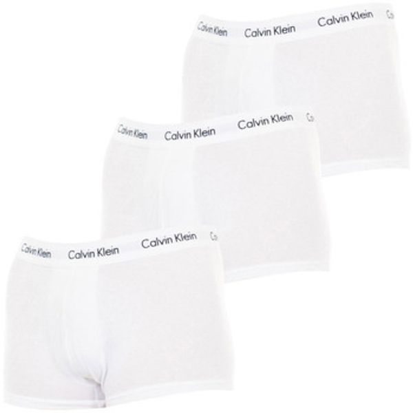 Calvin Klein Jeans Calvin Klein Jeans  Bokserice U2664G-100  Calvin Klein Jeans