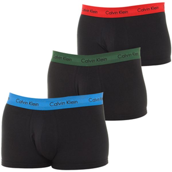 Calvin Klein Jeans Calvin Klein Jeans  Bokserice U2664G-BZP  Calvin Klein Jeans