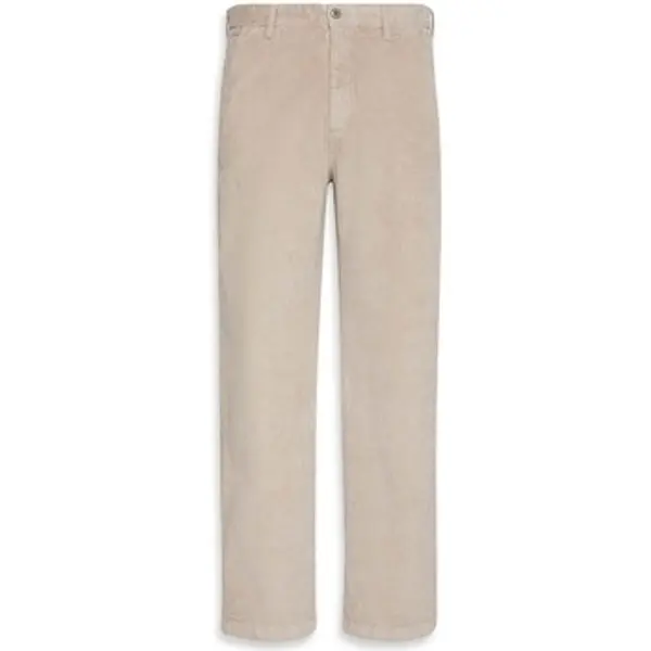 Calvin Klein Jeans Calvin Klein Jeans  Chino hlače i hlače mrkva kroja 90S Straight Corduro  Calvin Klein Jeans
