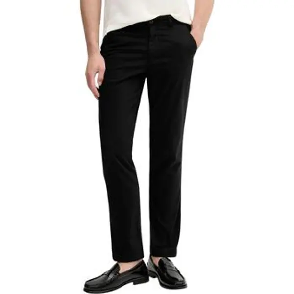 Calvin Klein Jeans Calvin Klein Jeans  Chino hlače i hlače mrkva kroja COTTON SIGNATURE SLI LV040EM628  Calvin Klein Jeans