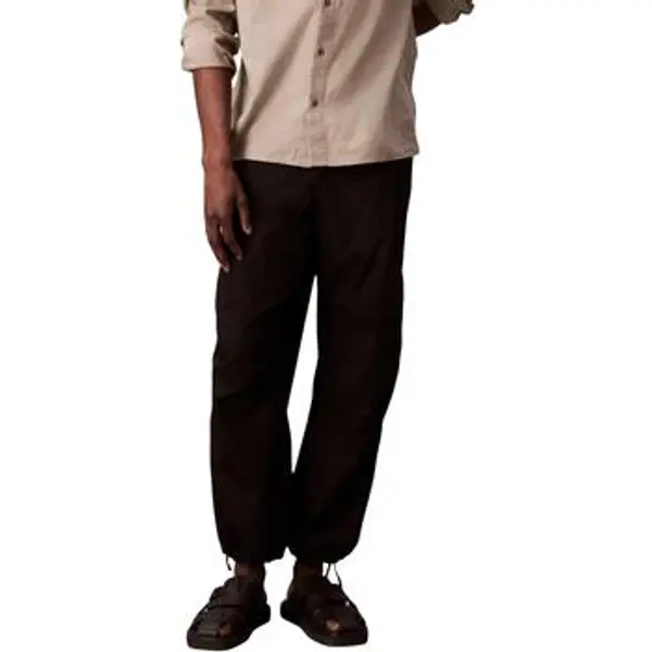 Calvin Klein Jeans Calvin Klein Jeans  Donji dio trenirke COTTON NYLON DRAWSTR LV04RC606G  Calvin Klein Jeans