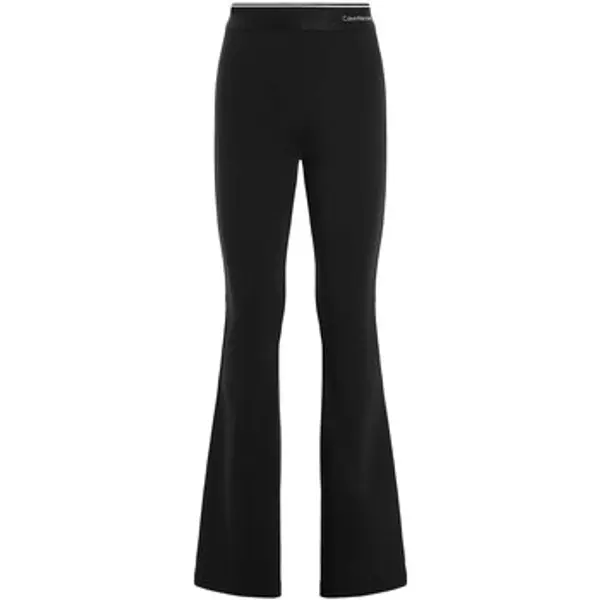 Calvin Klein Jeans Calvin Klein Jeans  Donji dio trenirke Logo Tape Punto Pants  Calvin Klein Jeans