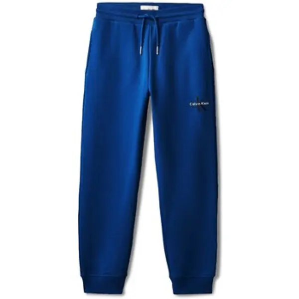 Calvin Klein Jeans Calvin Klein Jeans  Donji dio trenirke Monogram Logo Sweatpant  Calvin Klein Jeans
