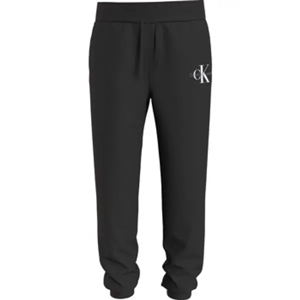 Calvin Klein Jeans Calvin Klein Jeans  Donji dio trenirke Monogram Logo Sweatpants  Calvin Klein Jeans