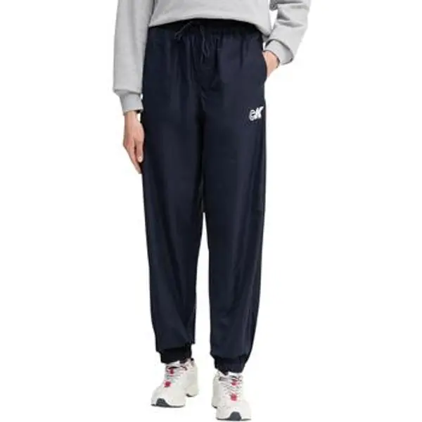 Calvin Klein Jeans Calvin Klein Jeans  Donji dio trenirke PULL ON LOGO JOGGER LV047C627G  Calvin Klein Jeans