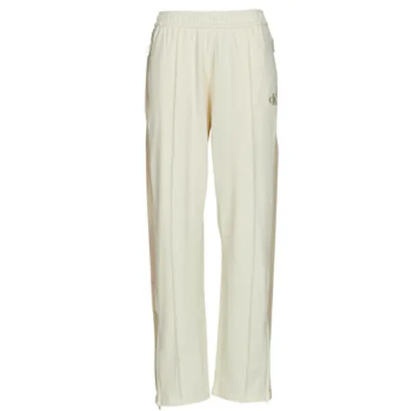 Calvin Klein Jeans Calvin Klein Jeans  Donji dio trenirke STRETCH TERRY TRACK PANT  Calvin Klein Jeans