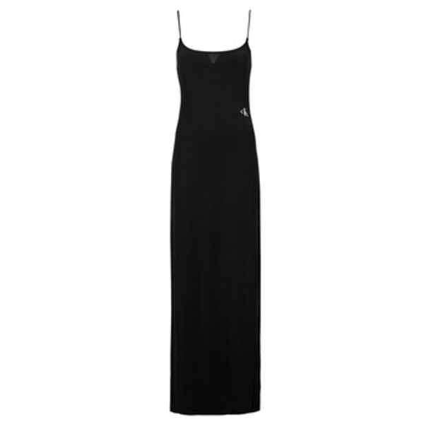 Calvin Klein Jeans Calvin Klein Jeans  Duge haljine LONG MODAL DRESS  Calvin Klein Jeans