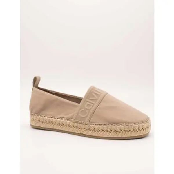 Calvin Klein Jeans Calvin Klein Jeans  Espadrile HW02934-PDT  Calvin Klein Jeans