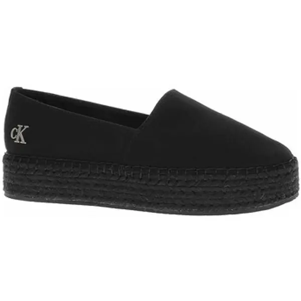 Calvin Klein Jeans Calvin Klein Jeans  Espadrile YW0YW017370GJ  Calvin Klein Jeans