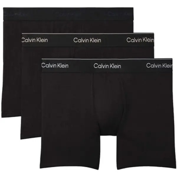 Calvin Klein Jeans Calvin Klein Jeans  Gaće Boxer Brief 3Pk  Calvin Klein Jeans