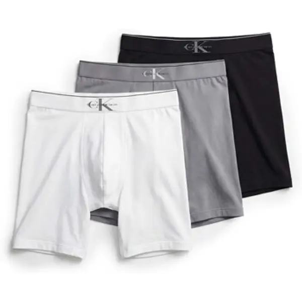 Calvin Klein Jeans Calvin Klein Jeans  Gaće Boxer Brief 3Pk  Calvin Klein Jeans