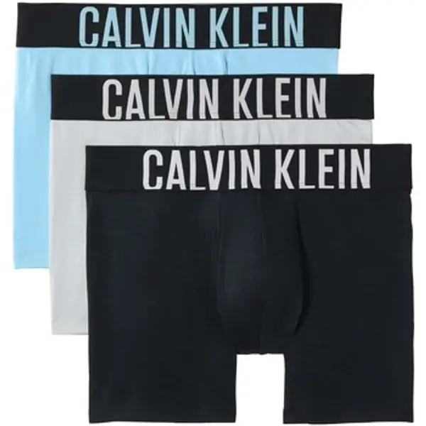 Calvin Klein Jeans Calvin Klein Jeans  Gaće Boxer Brief 3Pk  Calvin Klein Jeans
