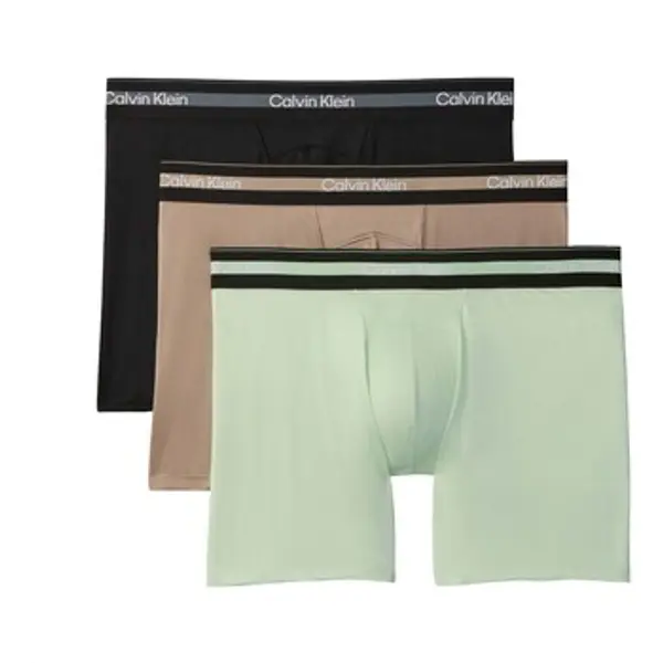 Calvin Klein Jeans Calvin Klein Jeans  Gaće Boxer Brief 3Pk  Calvin Klein Jeans