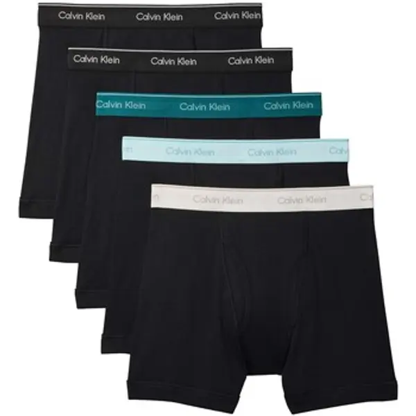 Calvin Klein Jeans Calvin Klein Jeans  Gaće Boxer Brief 5Pk  Calvin Klein Jeans