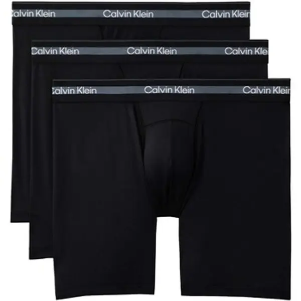 Calvin Klein Jeans Calvin Klein Jeans  Gaće Boxer Brief Long 3Pk  Calvin Klein Jeans