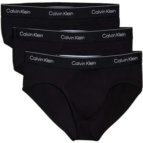 Calvin Klein Jeans Calvin Klein Jeans  Gaće Hip Brief 3Pk  Calvin Klein Jeans