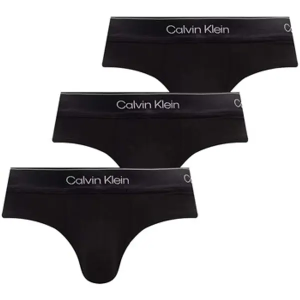 Calvin Klein Jeans Calvin Klein Jeans  Gaće Hip Brief 3Pk  Calvin Klein Jeans