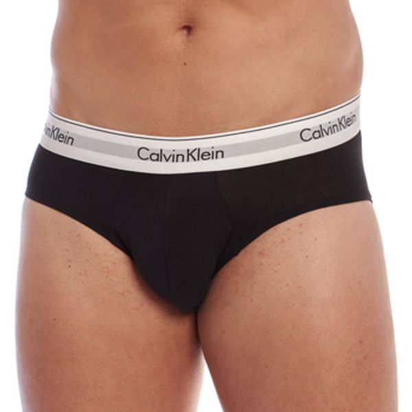 Calvin Klein Jeans Calvin Klein Jeans  Gaće NB2379A-001  Calvin Klein Jeans
