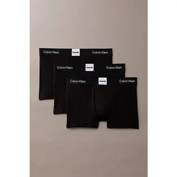 Calvin Klein Jeans Calvin Klein Jeans  Gaće Ropa Interior Hombre Modèle Lv00nb4476  Calvin Klein Jeans