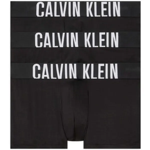 Calvin Klein Jeans Calvin Klein Jeans  Gaće Trunk 3Pk  Calvin Klein Jeans