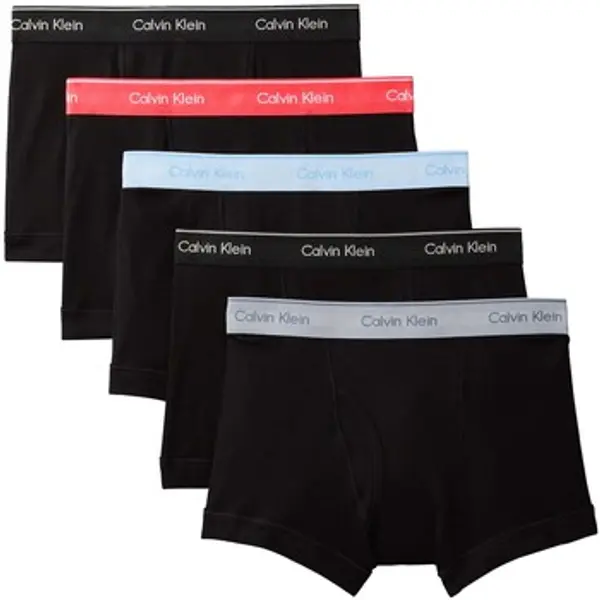 Calvin Klein Jeans Calvin Klein Jeans  Gaće Trunk 5Pk  Calvin Klein Jeans