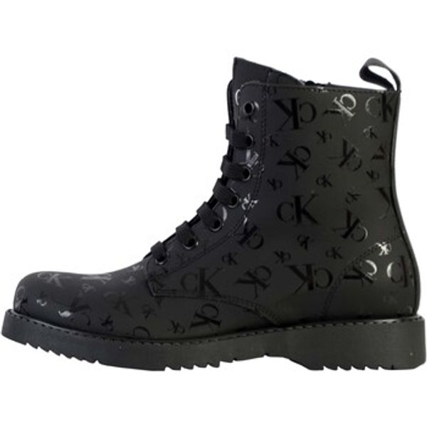 Calvin Klein Jeans Calvin Klein Jeans  Gležnjače 199525  Calvin Klein Jeans