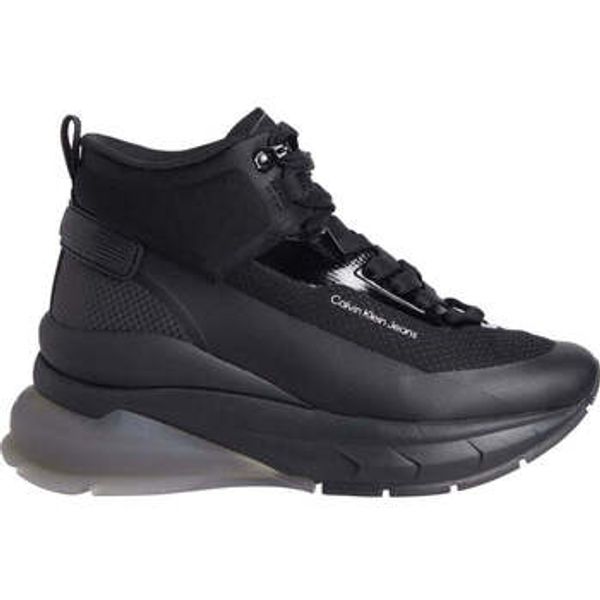 Calvin Klein Jeans Calvin Klein Jeans  Gležnjače -  Calvin Klein Jeans