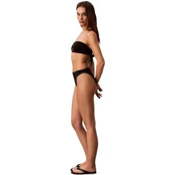 Calvin Klein Jeans Calvin Klein Jeans  Gornji/donji dijelovi kupaćeg kostima BANDEAU LV00Q61101  Calvin Klein Jeans
