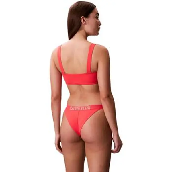 Calvin Klein Jeans Calvin Klein Jeans  Gornji/donji dijelovi kupaćeg kostima BANDEAU W STRAPS LV00Q61223  Calvin Klein Jeans