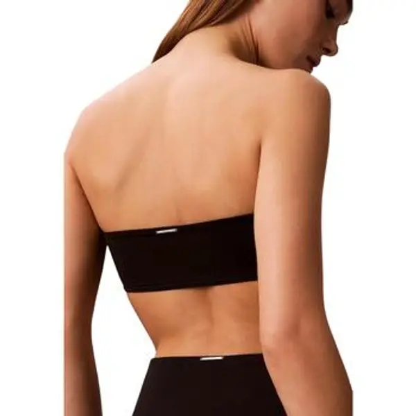 Calvin Klein Jeans Calvin Klein Jeans  Gornji/donji dijelovi kupaćeg kostima BANDEAU W STRAPS LV00Q62845  Calvin Klein Jeans