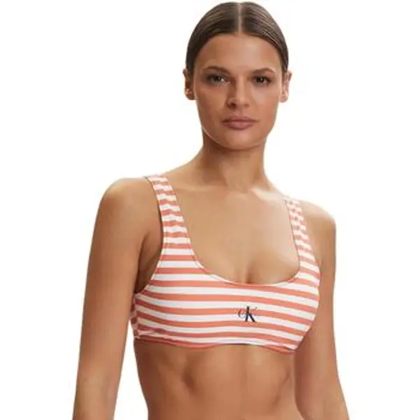 Calvin Klein Jeans Calvin Klein Jeans  Gornji/donji dijelovi kupaćeg kostima BRALETTE LV00Q61100  Calvin Klein Jeans