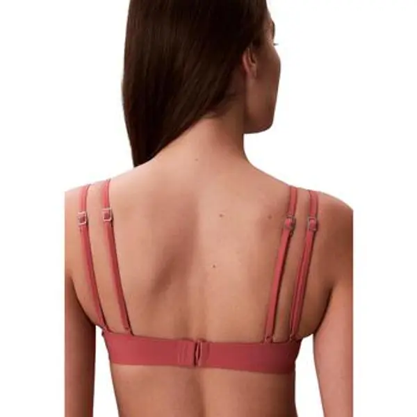 Calvin Klein Jeans Calvin Klein Jeans  Gornji/donji dijelovi kupaćeg kostima BRALETTE LV00Q61121  Calvin Klein Jeans