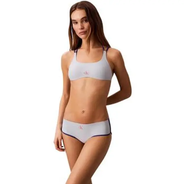 Calvin Klein Jeans Calvin Klein Jeans  Gornji/donji dijelovi kupaćeg kostima BRALETTE LV00Q61181  Calvin Klein Jeans