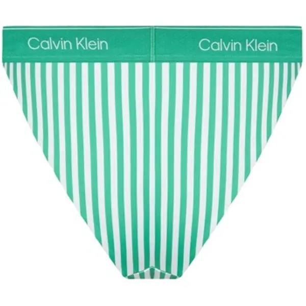 Calvin Klein Jeans Calvin Klein Jeans  Gornji/donji dijelovi kupaćeg kostima BRAZILIAN LV00Q61131  Calvin Klein Jeans