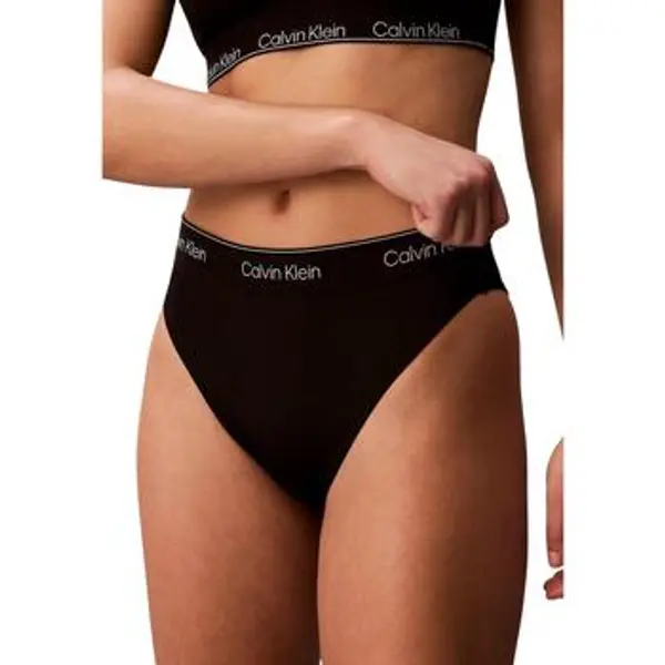 Calvin Klein Jeans Calvin Klein Jeans  Gornji/donji dijelovi kupaćeg kostima BRAZILIAN LV00Q61131  Calvin Klein Jeans