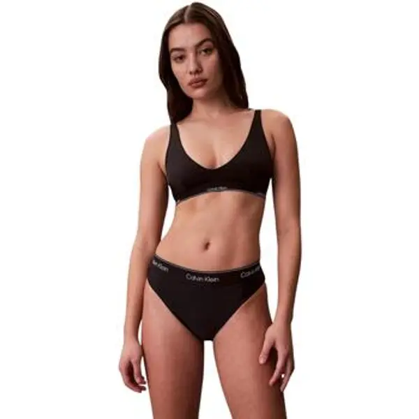 Calvin Klein Jeans Calvin Klein Jeans  Gornji/donji dijelovi kupaćeg kostima HALTER BRALETTE LV00Q61207  Calvin Klein Jeans