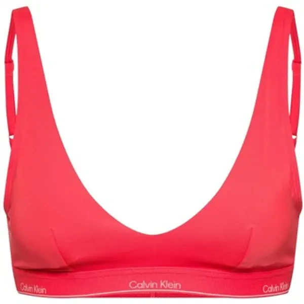 Calvin Klein Jeans Calvin Klein Jeans  Gornji/donji dijelovi kupaćeg kostima HALTER BRALETTE LV00Q61207  Calvin Klein Jeans