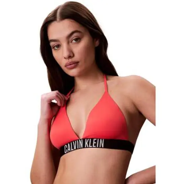 Calvin Klein Jeans Calvin Klein Jeans  Gornji/donji dijelovi kupaćeg kostima HALTER TRIANGLE LV00Q61222  Calvin Klein Jeans