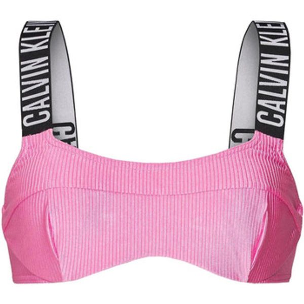 Calvin Klein Jeans Calvin Klein Jeans  Gornji/donji dijelovi kupaćeg kostima KW0KW02389 - BRALETTE  Calvin Klein Jeans
