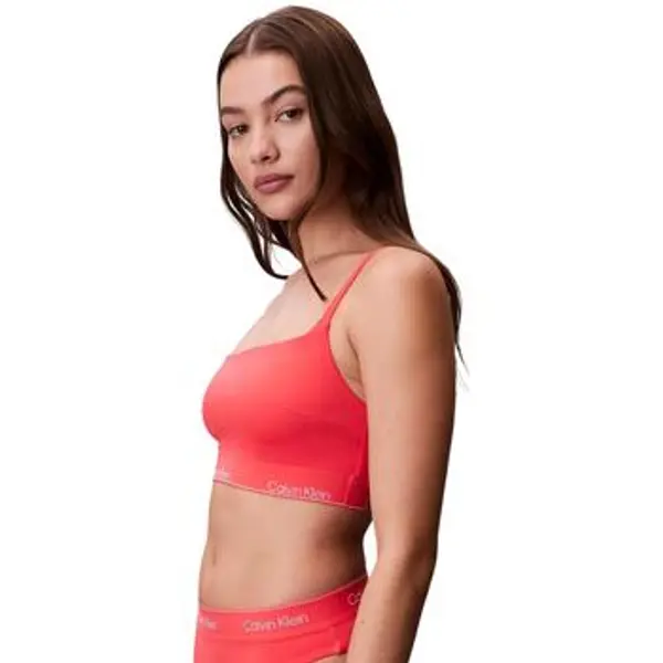 Calvin Klein Jeans Calvin Klein Jeans  Gornji/donji dijelovi kupaćeg kostima SQUARE NECK BRALETTE LV00Q61130  Calvin Klein Jeans
