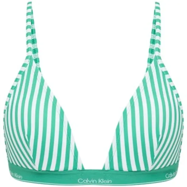 Calvin Klein Jeans Calvin Klein Jeans  Gornji/donji dijelovi kupaćeg kostima TRIANGLE LV00Q61208  Calvin Klein Jeans