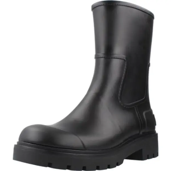 Calvin Klein Jeans Calvin Klein Jeans  Gumene čizme Botas Mujer Modèle Mid Rainboot Rubber  Calvin Klein Jeans