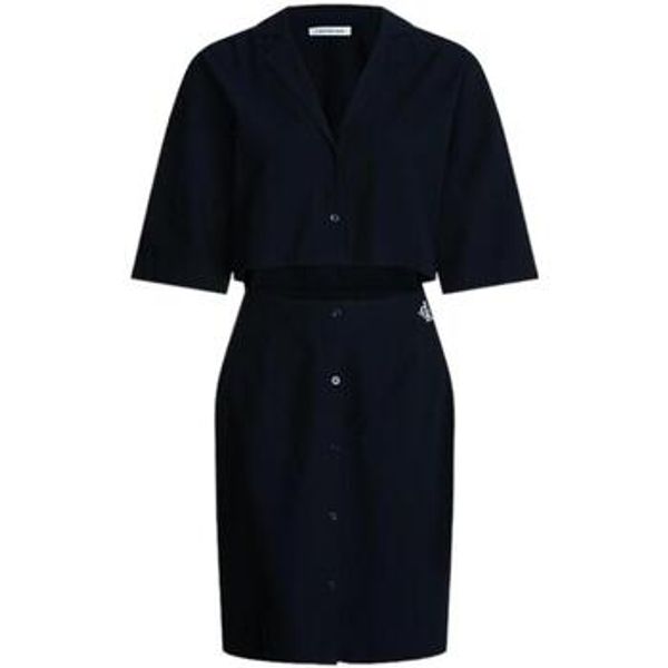 Calvin Klein Jeans Calvin Klein Jeans  Haljine -  Calvin Klein Jeans