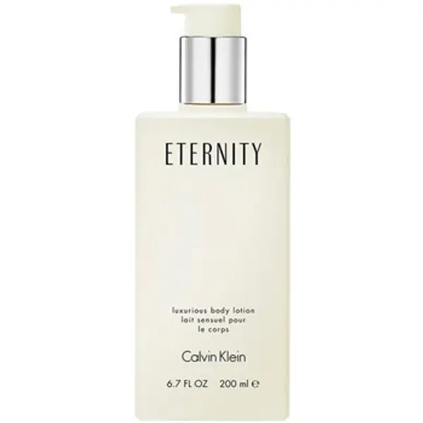 Calvin Klein Jeans Calvin Klein Jeans  Hidratantni i hranjivi proizvodi Eternity Body Lotion 200 ml  Calvin Klein Jeans