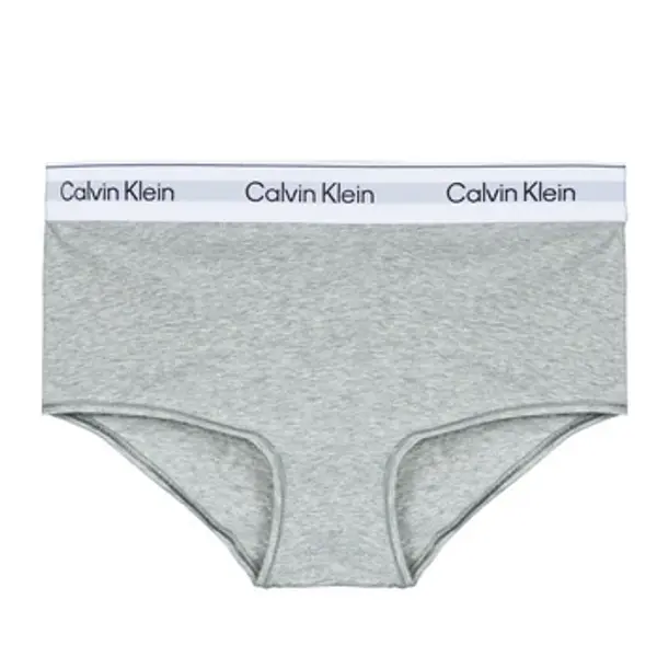 Calvin Klein Jeans Calvin Klein Jeans  Hipsterice i bokserice BOYSHORT  Calvin Klein Jeans