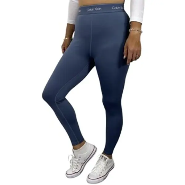 Calvin Klein Jeans Calvin Klein Jeans  Hlače 00GWS4L6335BX  Calvin Klein Jeans