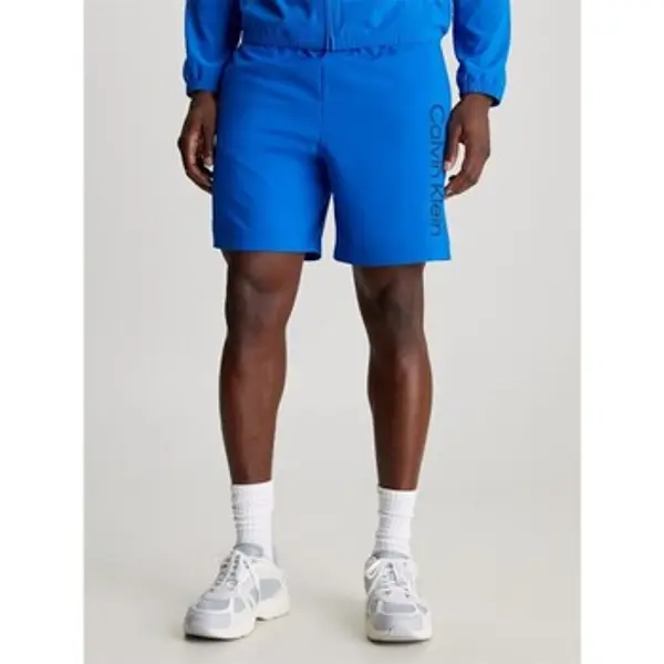 Calvin Klein Jeans Calvin Klein Jeans  Hlače 3/4 i 7/8 00GMS4S838CGN  Calvin Klein Jeans